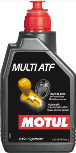 multi atf