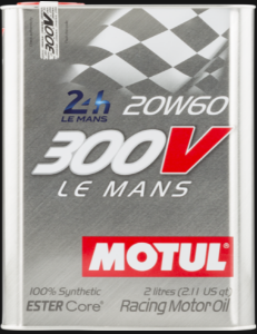 20w60 300v motul