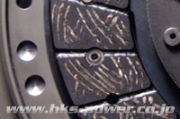 HKS FRICTION PLATE