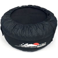 HKS Tyre Cover Bag Set