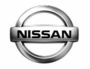 nissan logo