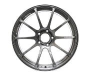 ADVAN: RS WHEELS: 18" x 9": ET29, PCD: 114.3 x 5