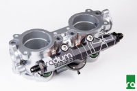 Radium: Top Feed Fuel Rail Conversion Kit for Subaru Vehicles