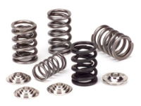 SUPERTECH: VALVE SPRING KIT: EVO 1-9