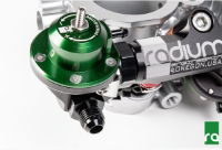 Radium: DMR, Direct Mount Regulator