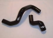 SFS: Coolant Skyline R32 GTS 89-94(2hose) Black