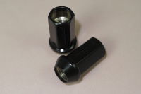 WEDSSPORT: SPORTS LUG NUT(S) - WS TYPE (12x1.5mm)