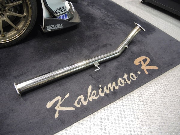 Kakimoto Downpipe Yaris GR