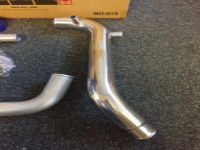 HKS: Intercooler Piping Kit: Evo IV - VI