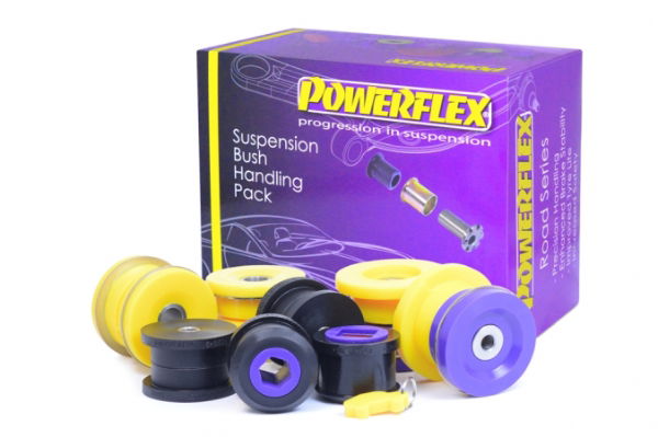 Powerflex Handling Pack PF5K-1006 : BMW E46 3 Series M3