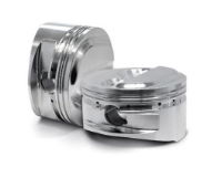 CP Pistons: 4G64 / 4G63 Head, Comp Ratio: 9 . 0 : 1, Stroke: 100mm: Evo I - IX