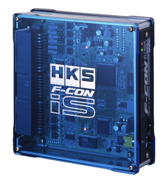 HKS: MP5-2 F-Con V: Evo IV - VII