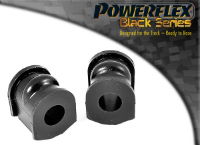 Powerflex : Front ARB Bushing 27mm (Black Series) : BMW E36 3 Series (1990 - 1998)