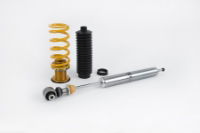 Ohlins: Golf VII GTI (5G) 12-19 - Road & Track Suspension kit Inc Springs