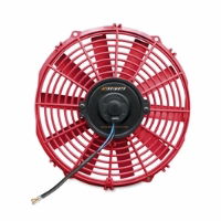 MISHIMOTO: SLIM ELECTRIC FAN 12"