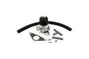 Turbosmart: BOV5 : Blow Off Valve Vehicle Specific Range Inc Plumb back, Dual Port, Supersonic & Vee Port Pro