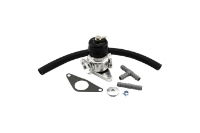 Turbosmart: BOV5 : Blow Off Valve Vehicle Specific Range Inc Plumb back, Dual Port, Supersonic & Vee Port Pro