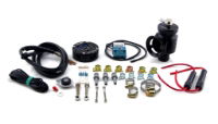 Turbosmart: Kompact : Blow Off Valve Range (Inc Controller Kits)