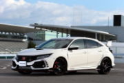 Honda Civic FK8