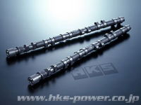 HKS Camshaft