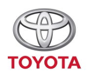 Toyota Logo