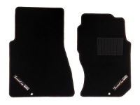 HKS: Floor mat set BCNR33