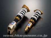 HKS SP SUSPENSION