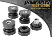 Powerflex: Black Rear Toe Link Arm Bush :Honda Integra Type R DC2 (1995 - 2000)