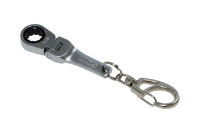 HKS X TONE COLLABORATION 10MM RATCHET KEY CHAIN 51007-AK276