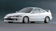 Honda Integra DC2