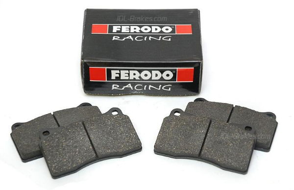 Ferodo DSuno Pad Set