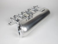 Hypertune Inlet Manifold - Evo 4-9