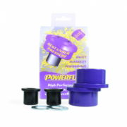 Powerflex: Front Lower Wishbone Rear Bush PFF5-301 :BMW E36 3 Series (1990 - 1998)