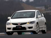 Honda Civic FD2