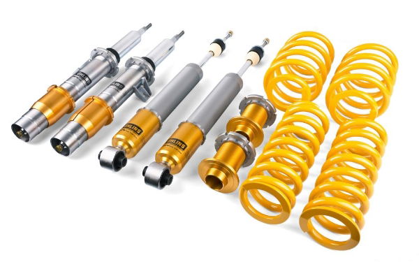 Ohlins 3