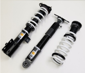 HKS: Hipermax S - GR Yaris GEN 2 ONLY