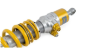 Ohlins: Road & Track Coilovers For Skoda Octavia, Octavia RS (NX) AWD/Estate