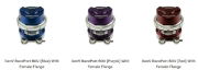 Turbosmart: BOV Race Port Female Flange GEN V