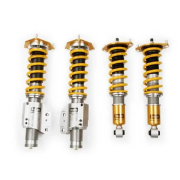 Ohlins: GR YARIS 2020- :  R&T Suspension Kit Inc Springs