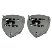 Nitron:ADJ Top Plate(Pair) Toyota GT86