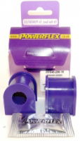 Powerflex : Rear Anti Roll Bar Bush 18mm(2pk): Nissan 200SX - S13, S14, S14A & S15