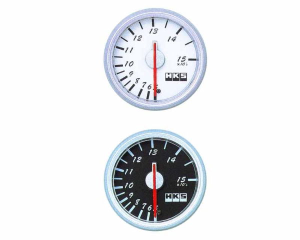 HKS_dbmeters