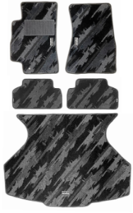 HKS: Full Set Monotone Oil Colour (LHD)-Supra - JZ80