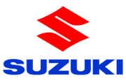 Suzuki Logo