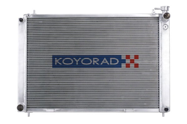 Koyorad: Competition Radiators : Honda Prelude