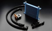 oil cooler kit greddy