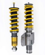 Ohlins: Subaru BRZ (ZC) ,Toyota GT86, Scion 2012- R&T Suspension Kit Inc Springs