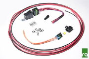 Radium: DIY Fuel Pump Wiring Kit