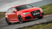 Audi RS3 8P