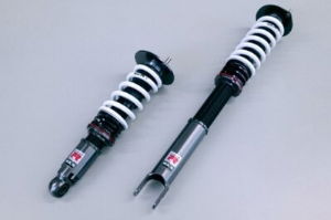 HKS: Hipermax R BNR34/BCNR33 GT-R RB26DETT